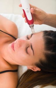 Cryopen Cyrotherapy