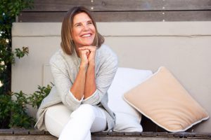 treatments for menopause