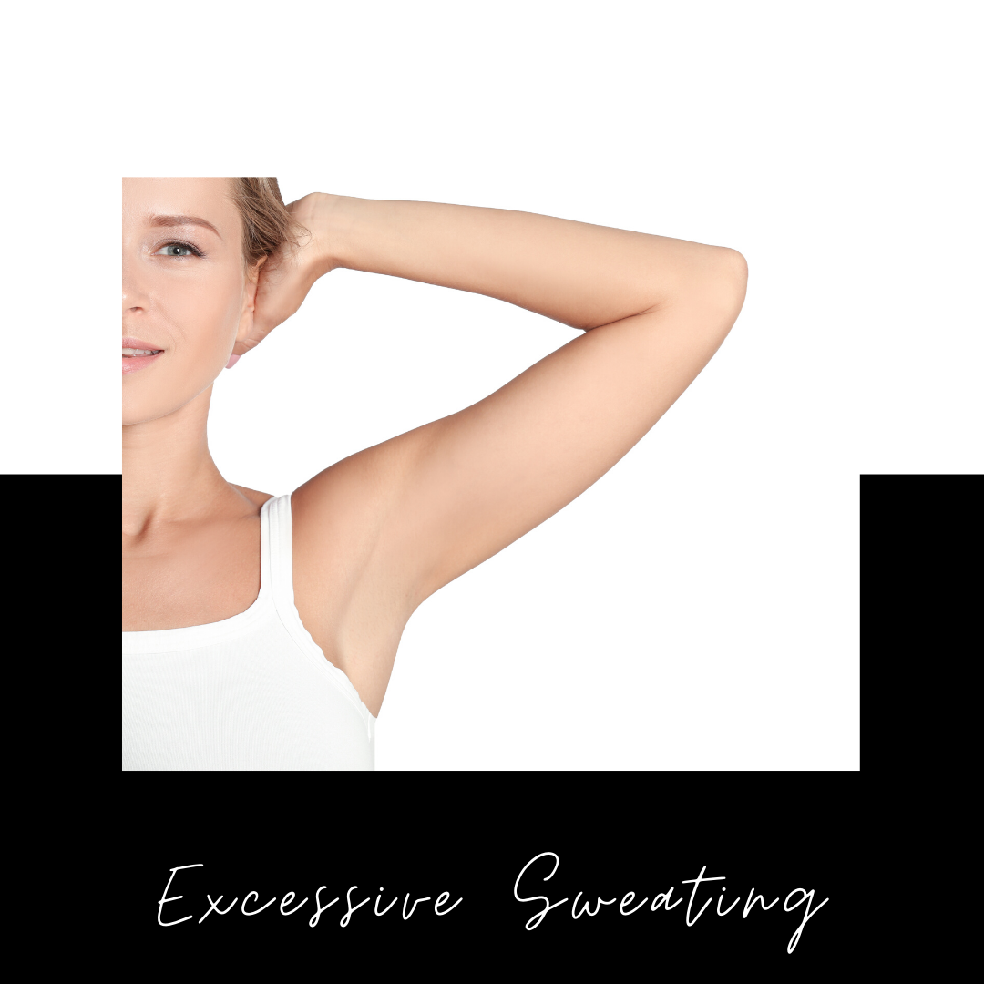 Excessive Sweating Therapy – Could Botox Be The Answer To Your Sweat Problem?