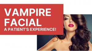 Vampire Facial