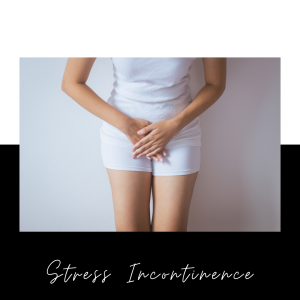 Stress Incontinence Treatment