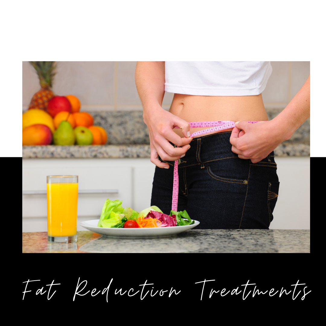 Fat Reduction: 4 Stubborn Body Fat Problems & How To Solve Them