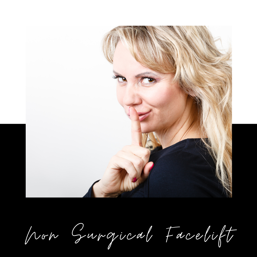 What is A Non-Surgical Facelift – And Does It Work?