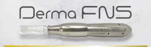 Derma FNS Microneedling Pen