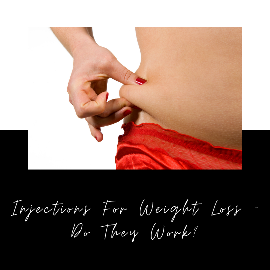 You Can Choose How Quickly — or Slowly — to Lose Weight