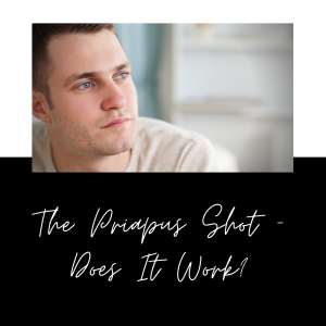 Priapus Shot