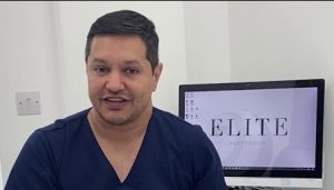 PDO Thread Lift Dr Zunaid