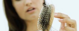 Hair loss treatment