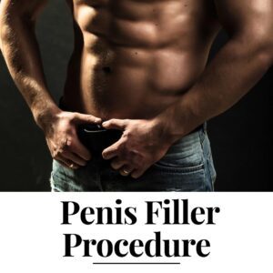Penis Filler Procedure