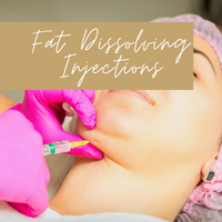 fat dissolving injection