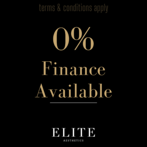 0% Finance available
