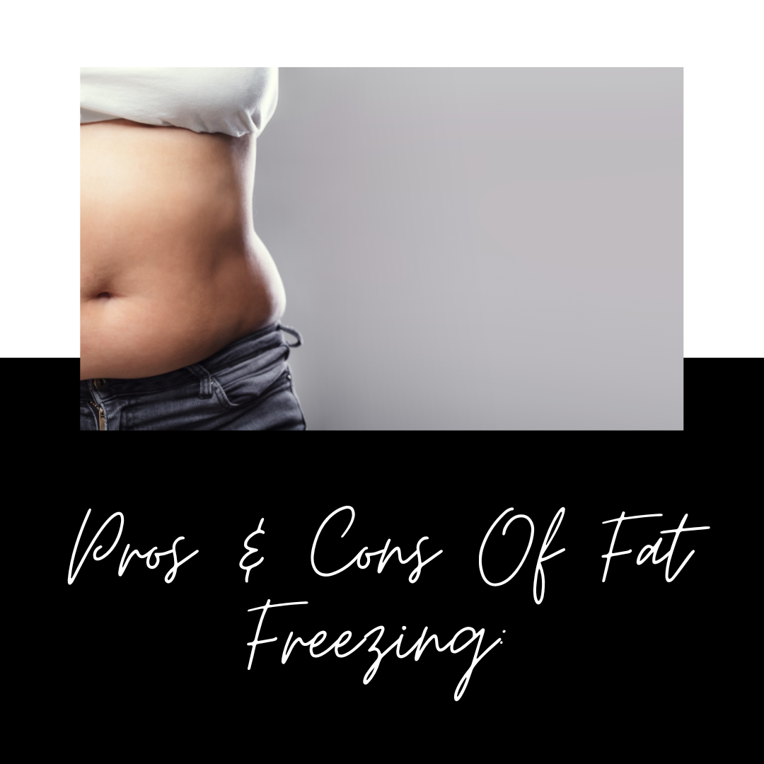 See the Incredible Results of 3D Lipo Fat Freeze Before and After