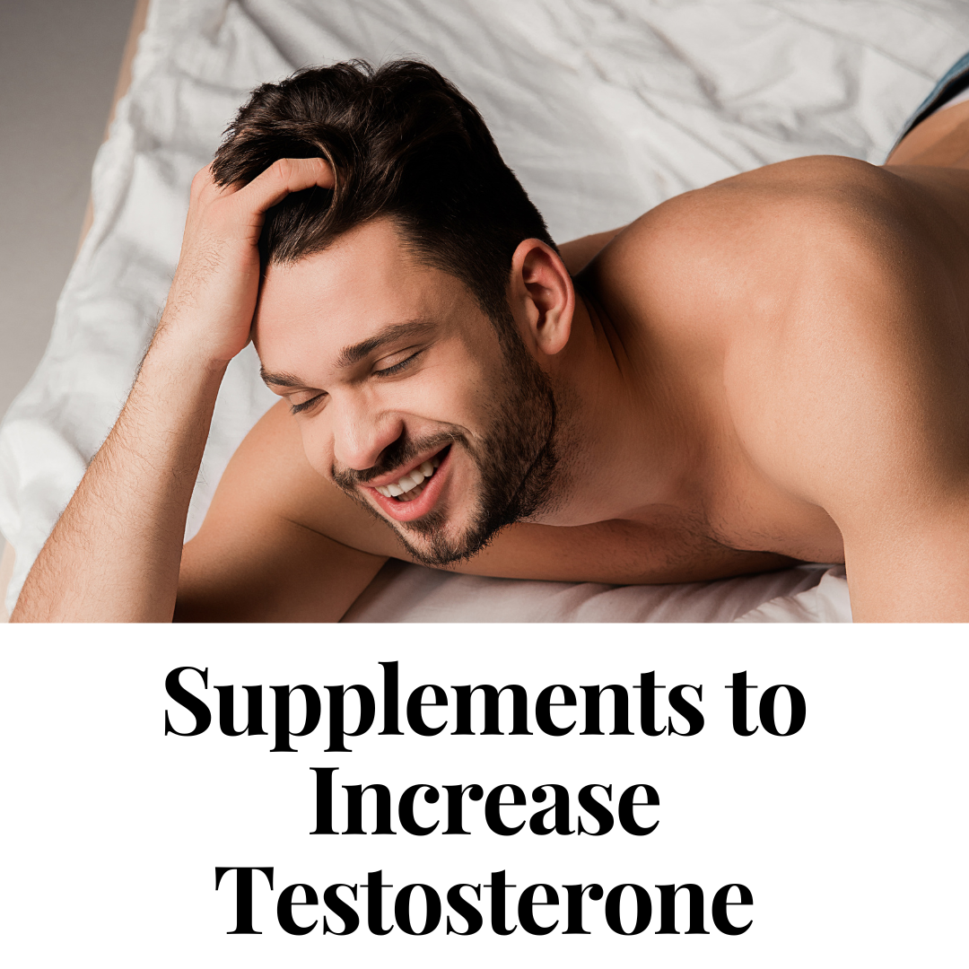The Science Behind Testosterone Boosters: Unveiling the Potential of Supplements to Enhance Your Hormonal Health