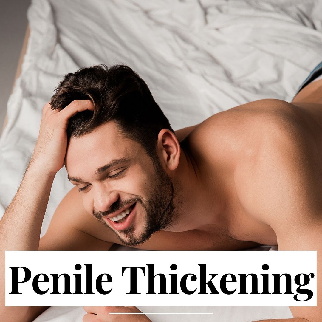 Penile Thickening