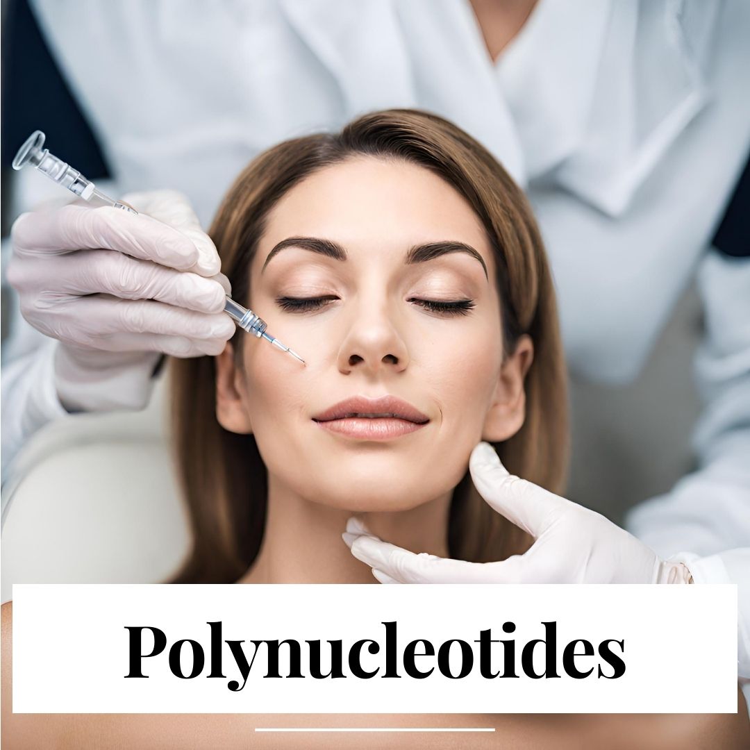 Polynucleotides: A Breakthrough in Advanced Skin Treatment