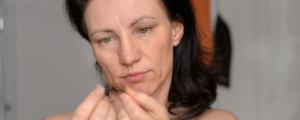 Menopausal Hair Loss