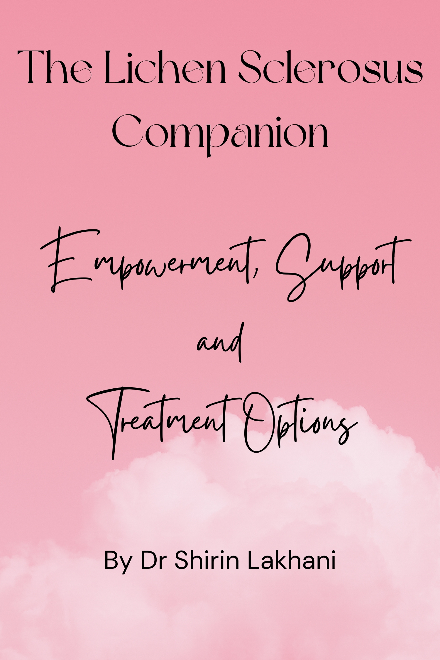 he Lichen Sclerosus Companion Book